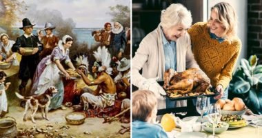 Dita e Falenderimeve, gjithçka që duhet të dini për historinë, kuptimin dhe traditat që festohen sot në SHBA