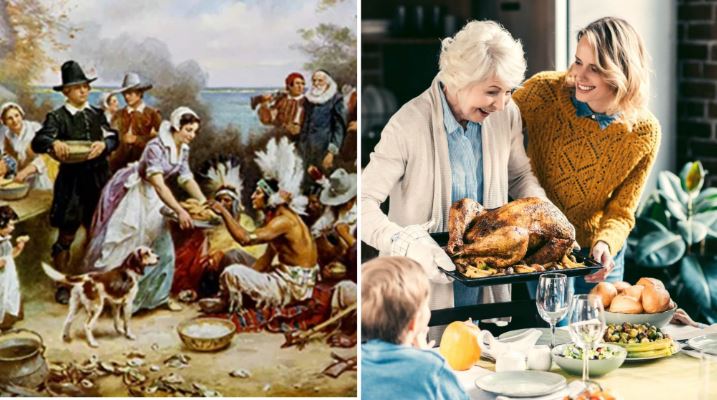 Dita e Falenderimeve, gjithçka që duhet të dini për historinë, kuptimin dhe traditat që festohen sot në SHBA