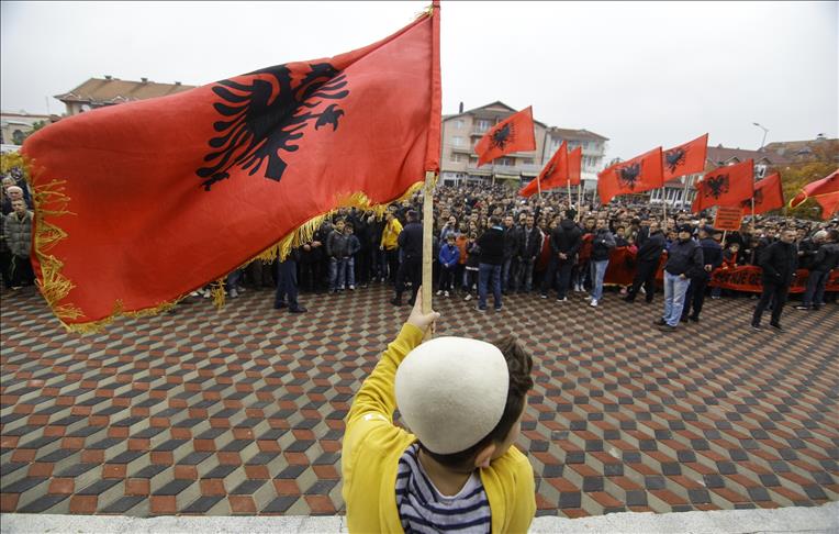 110 vite shtet, Shqipëria feston sot ditën e pavarësisë
