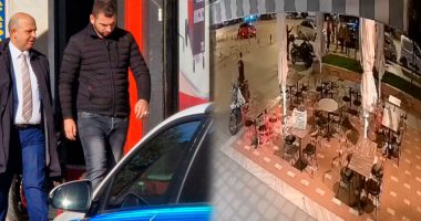 Ndërron jetë e reja që u përplas nga shqiptari 26-vjeçar në Selanik