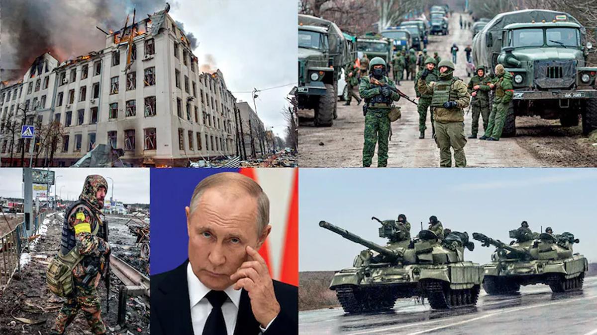 Forbes zbulon shifrën e frikshme: Sa milionë dollarë ka shpenzuar Moska për luftën në Ukrainë