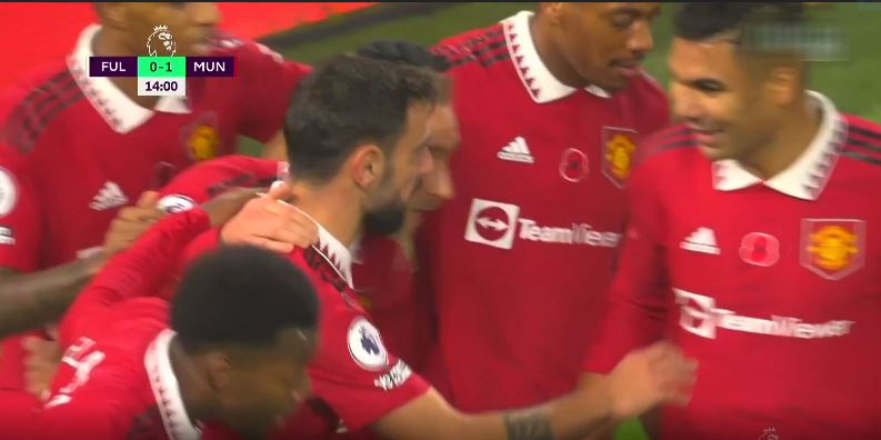 VIDEO/ Zhbllokohet sfida, Man United në avantazh