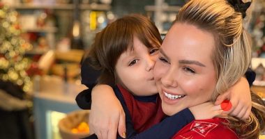 “I kam gjykuar prindërit padrejtësisht”, Vesa Luma shprehet krenare për të birin, ndan foton e ëmbël