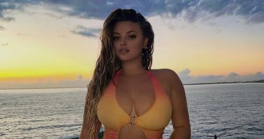 “Faleminderit që je imja”, Enca Haxhia pranon se është në një lidhje dashurie?