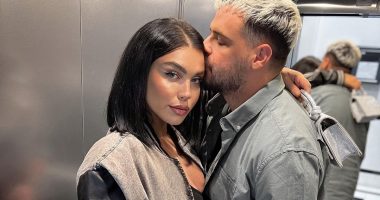 Einxhel Shkira merr urimin më të bukur nga Dj Dagz për ditëlindje, sa vjeç bën moderatorja