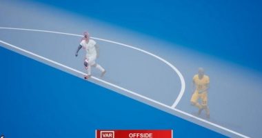 Teknologjia e re e pozicionit jashtë loje jo vetëm në Katar, nga janari zyrtarizohet edhe në Itali