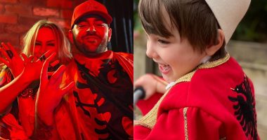 Vesa Luma i uroi festat e Nëntorit në mënyrën më të bukur: Ky është rezultati i bashkimit kombëtar