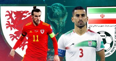 Formacionet zyrtare Uells-Iran: Taremi dhe Azmoun kërkojnë 3 pikë përballë “ishullorëve”