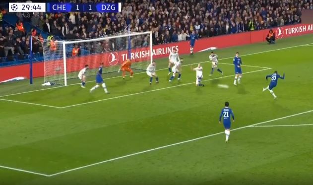 VIDEO/ Chelsea këmbëngulës, përmbyset rezultati