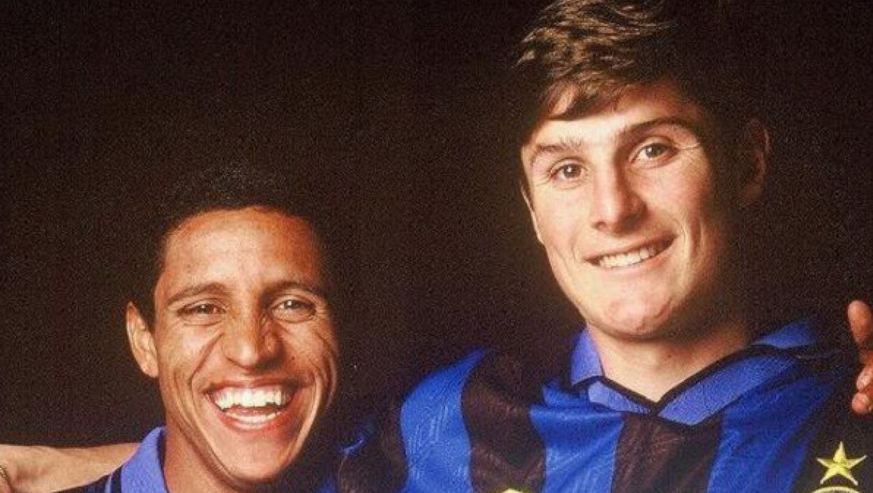 Zanetti: Roberto Carlos më tha se bëri gabim që u largua nga Interi