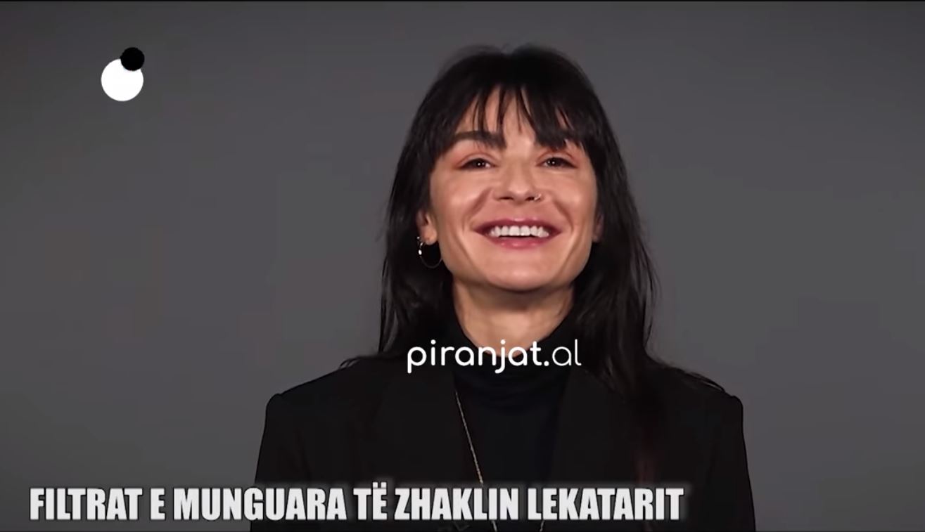 Zhaklin Lekatari rrëfehet pa censurë tek “Piranjat”, a do u përgjigjet ajo të gjitha pyetjeve?