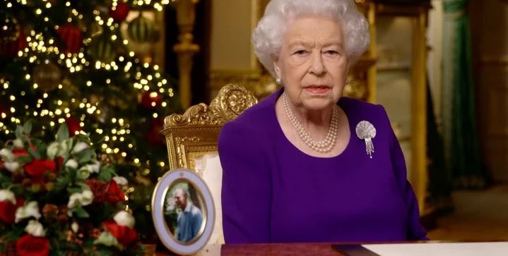 Zbulohet gjesti prekës i Mbretëreshës Elizabeth për stërnipërit e saj