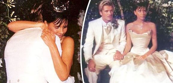 Pas dy dekadash, Victoria zbulon detaje nga martesa e saj me David Beckham