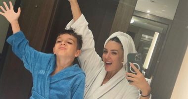 “Je njeriu që më zbukuron jetën”, Bora Zemani dedikim të ndjerë djalit për ditëlindje