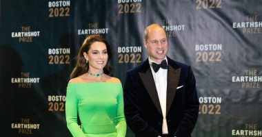 Kate Middleton e mendon çdo gjë mirë, mesazhi që dërgoi Princesha e Uellsit me veshjen e saj