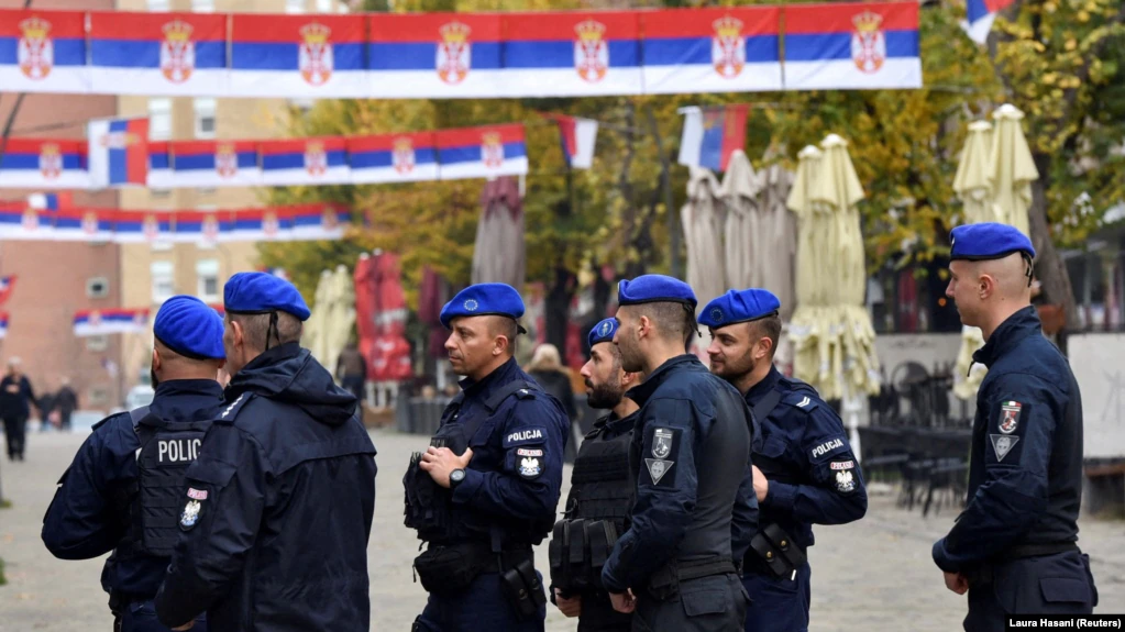 EULEX kërkon kthimin e serbëve në institucionet e Kosovës