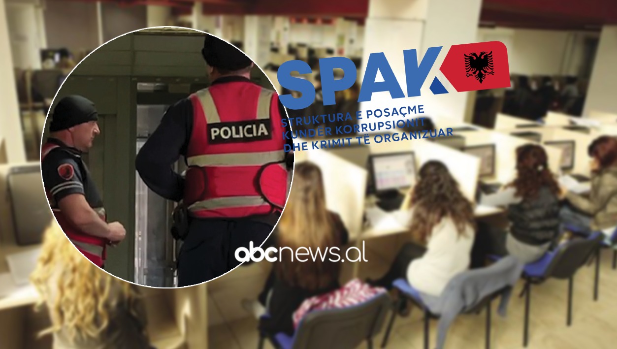 SPAK dhe EUROJUST aksion ndaj “Call Center-ave”, sekuestrohen 11 pasuri të paluajtshme, arrest me burg për dy persona