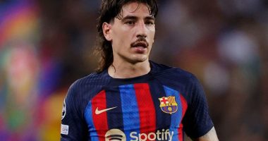 Bellerin për pavarësinë e Katalonjës: Mendimi im është se në botë, sado e globalizuar të jetë, nuk ka kuptim të vendosen barriera