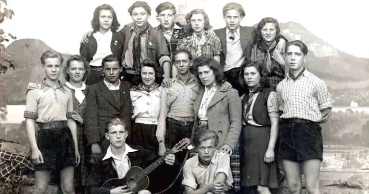 Kush ishin të rinjtë që dolën kundër Hitlerit