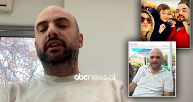 Flet i emocionuar vëllai i Doktor Florit: Pse vendosa t’i vë djalit emrin e tij