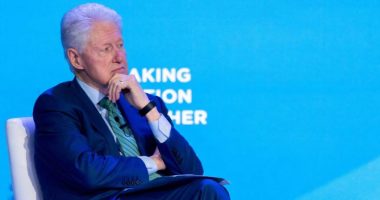 Ish-presidenti amerikan, Bill Clinton rezulton pozitiv me Covid-19