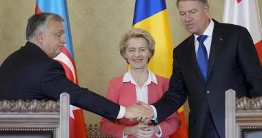 Arrihet marrëveshja mes 4 vendeve për të hequr dorë nga energjia ruse