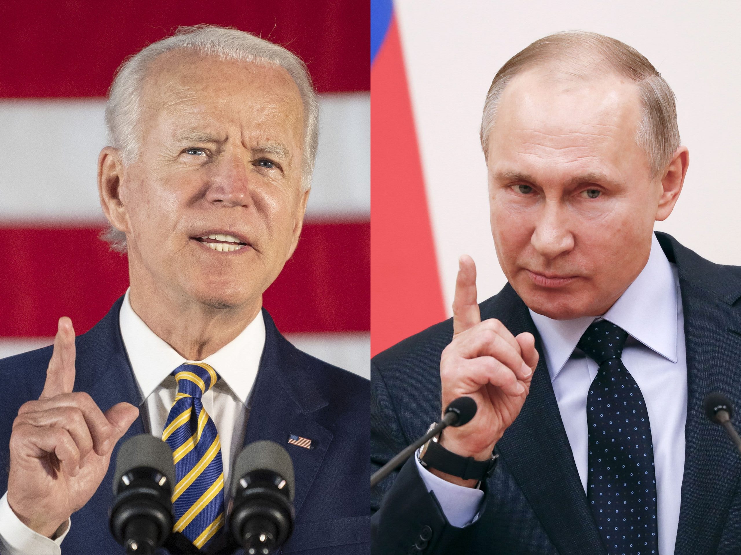 SHBA vendos sanksione të reja kundër Rusisë