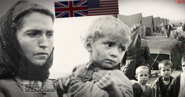 Abc/Story: UNRRA, si na mbajtën me bukë amerikanët në vitet 1945-1947