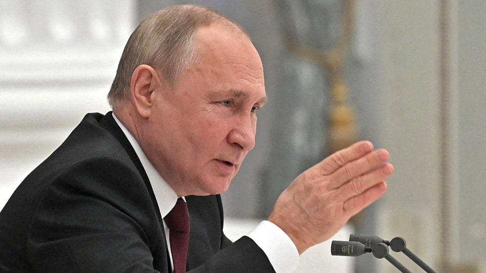 Putin: Çdo vend që sulmon Rusinë me armë bërthamore do të “zhduket nga faqja e dheut”