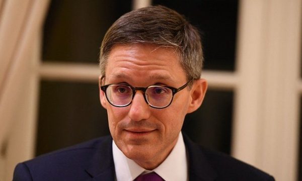 Chollett konfirmon anulimin e vizitës në Ballkan: Dola pozitiv me Covid-19