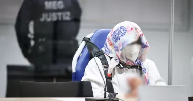 Bashkëpunoi me kampin nazist, 97 vjeçarja dënohet për vrasjen e mbi 10 mijë personave