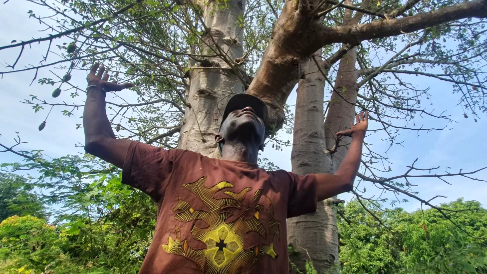 48-vjeçari merr një mision të veçantë: Do të mbjellë 5 milionë pemë