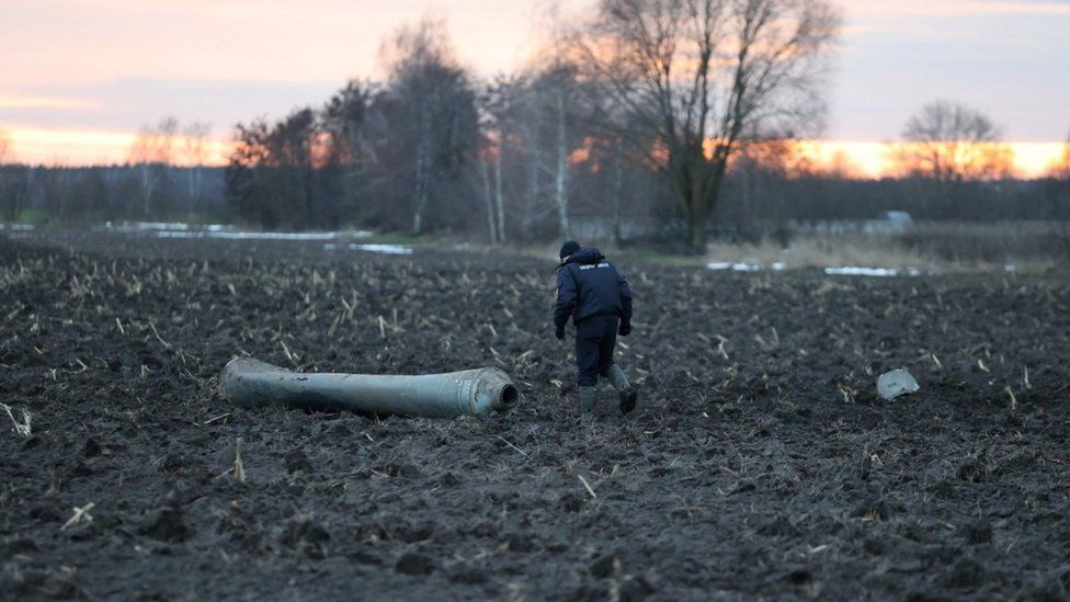 Bjellorusia me tone të ashpra ndaj Ukrainës pasi raketat ranë në territorin e saj: Kievi të marrë masa, mos të përsëritet