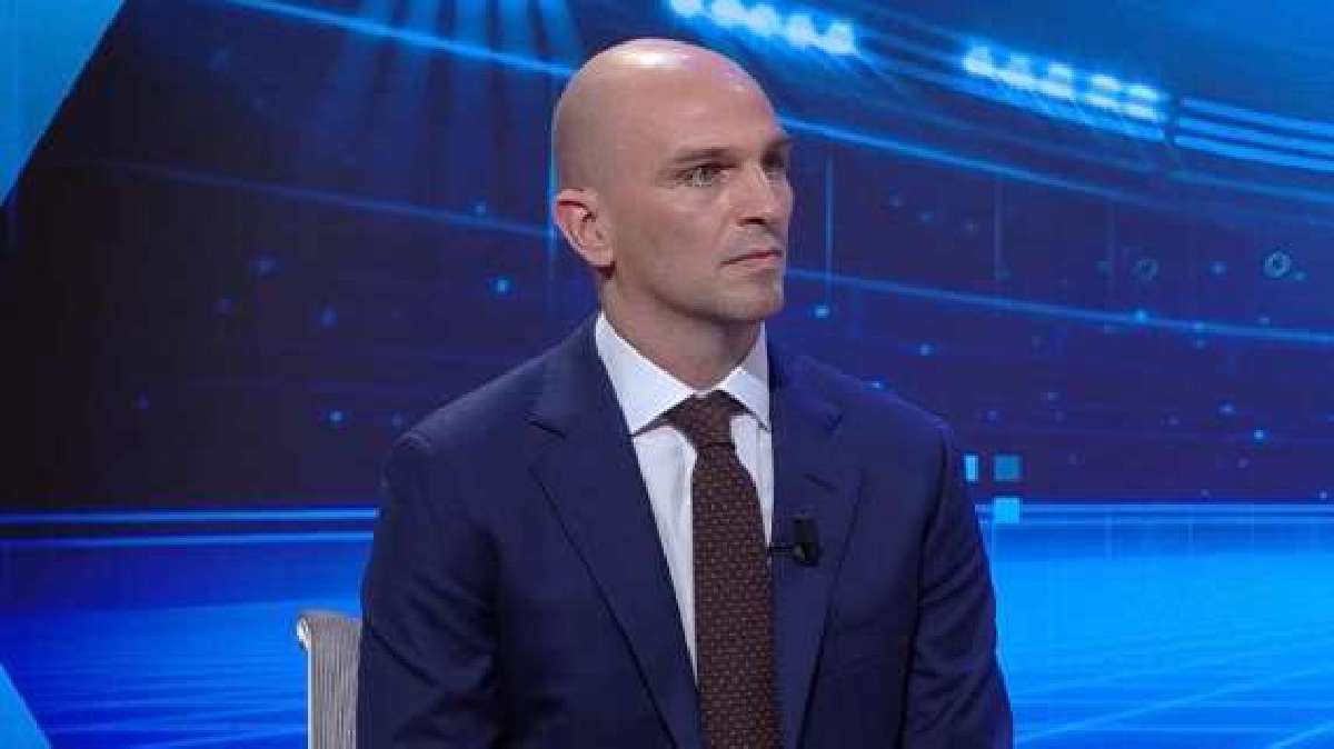 Esteban Cambiasso: Shpresoj që kjo kombëtare mund të bëjë atë që ne nuk mundëm