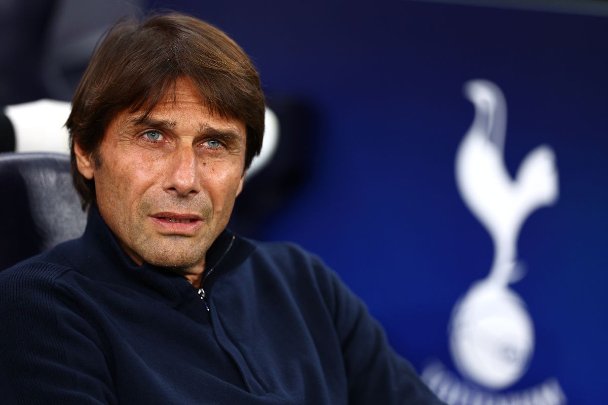 Antonio Conte flet për rinovimin me Tottenham: Jam shumë i lumtur që punojë në këtë klub