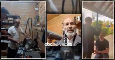 Ndërtoi pajisjen që zbulon vendodhjen tuaj në kohë reale, kush është “Ajnshtajni” shqiptar