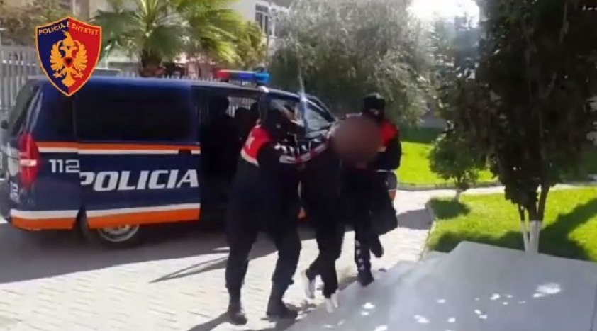 I shpallur në kërkim për shpërndarje drogë, kapet 30 vjeçari