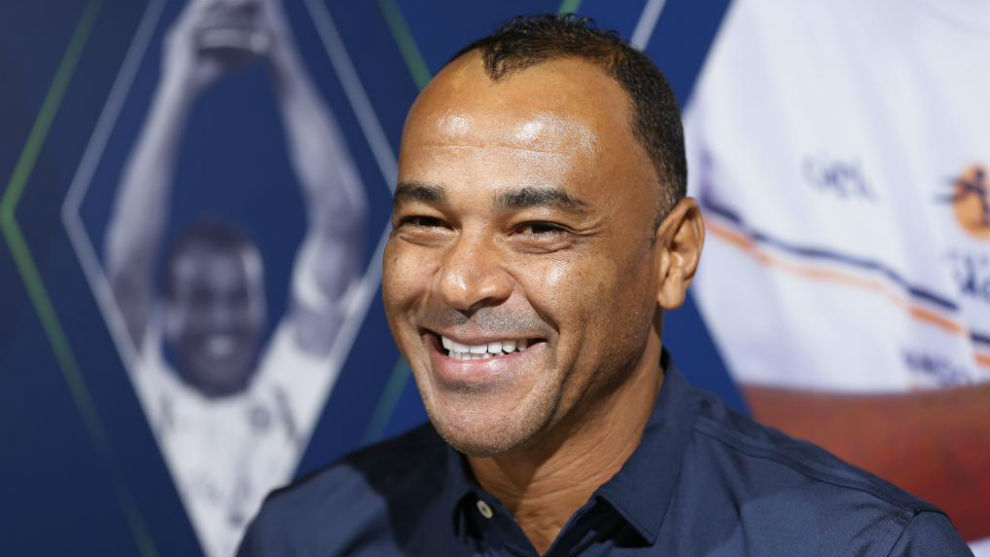 Cafu: Në finale do të mbështes Messin, mungesa e vëmendjes e nxori Brazilin nga Kupa e Botës