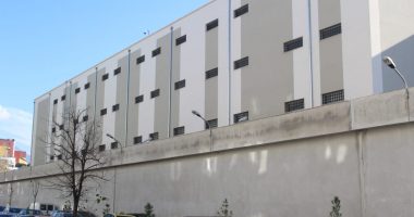 Klejdis Çela emërohet drejtor i burgut “313”