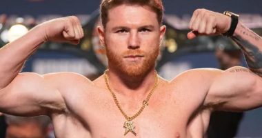 Canelo i kërkon falje Messit: Më ka “marrë” pasioni dhe dashuria për vendin tim, kam bërë komente të papërshtatshme