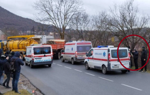 “E gjuajnë gurin dhe fshehin dorën”, kush janë “Maskat e Veriut” në Kosovë dhe kush qëndron pas tyre?