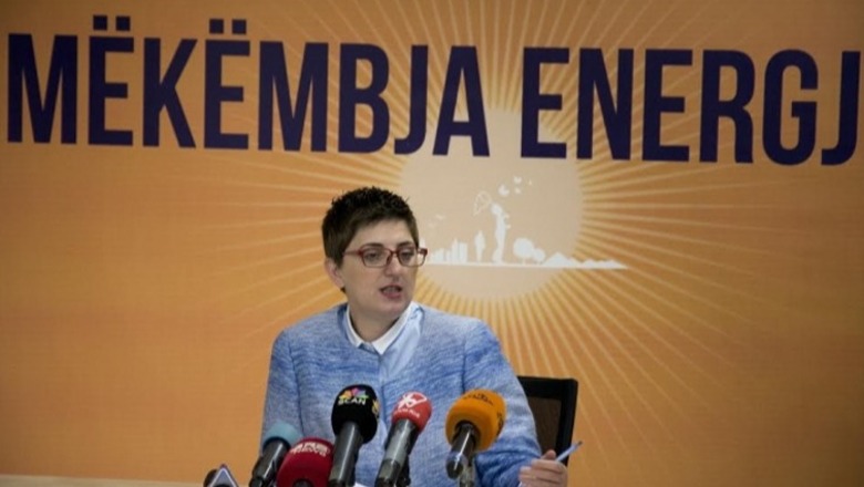 132 mijë euro korrupsion, lihet në burg ish-drejtoresha në OSHEE