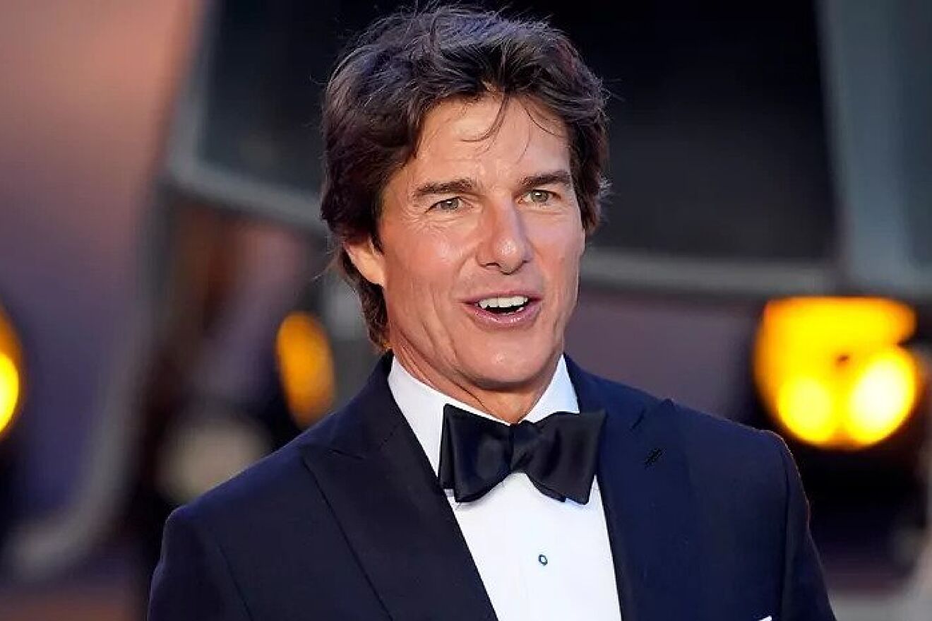 Tom Cruise u dërgon miqve të tij çdo vit të njëjtën dhuratë të pazakontë për Krishtlindje