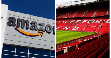 Amazon është bërë pretendenti kryesor për blerjen e Man United, marrëveshja mund të mbyllet në fillim të vitit 2023