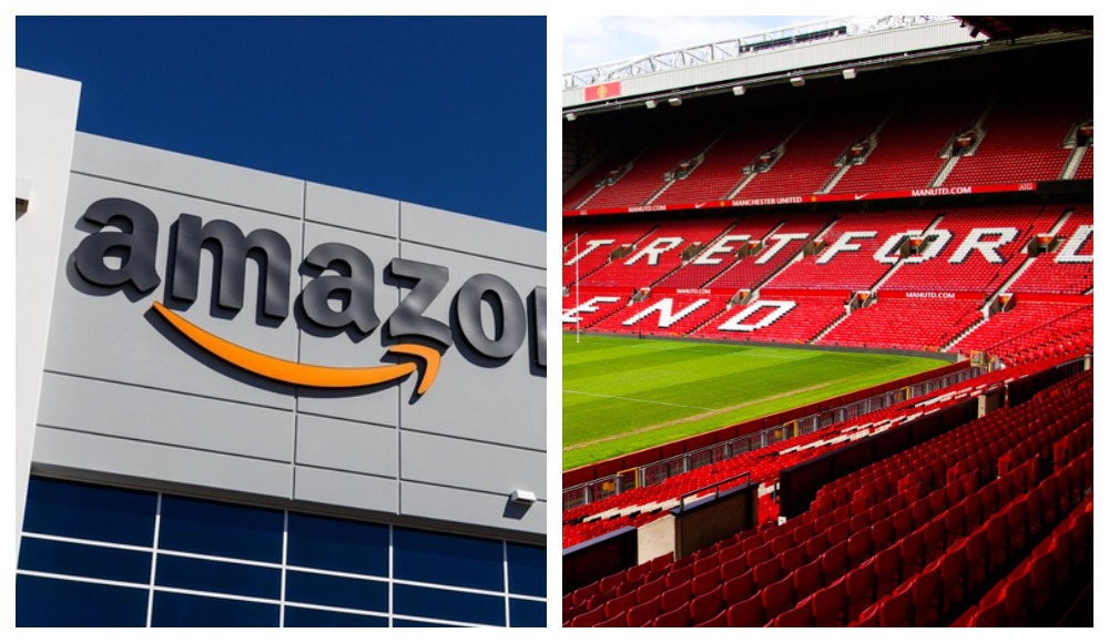 Amazon është bërë pretendenti kryesor për blerjen e Man United, marrëveshja mund të mbyllet në fillim të vitit 2023