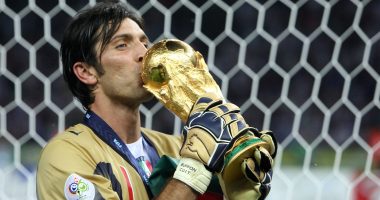 Buffon: Nëse lojtarët e PSG do të ishin te Juventus do të fitonim trofeun 4 herë