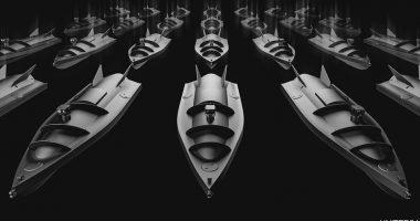 Zgjuarsia ukrainase po sjell një formë të re të luftës në det