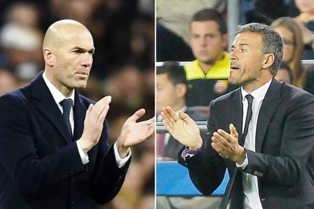 Mourinho i thotë “jo” federatës, Zidane e Luis Enrique më të favorizuarit për “luzitanët”