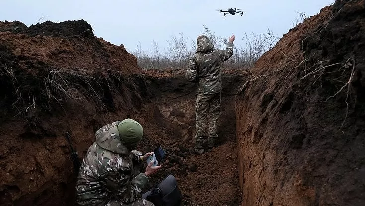 Skuadra sekrete ukrainase që po ngjall terror në kampin e Putinit
