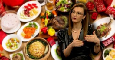 Si të mos marrim peshë gjatë festave të fundvitit, nutricionistja tregon “sekretin” e fshehur pas bakllavasë